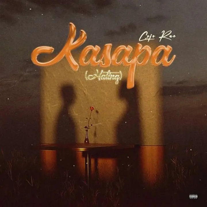 Cojo Rae - Kasapa (Hating)