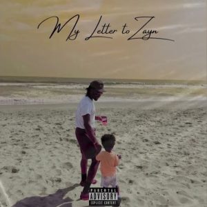 DarkoVibes - My Letter to Zayn