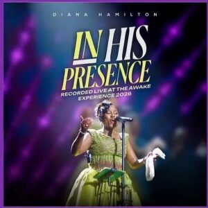 Diana Hamilton - In His Presence