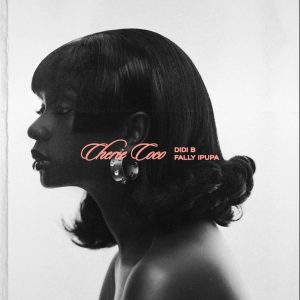 Didi B x Fally Ipupa - Cherie Coco