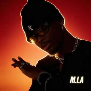 E.L - M.I.A
