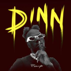Edoh YAT - Dinn