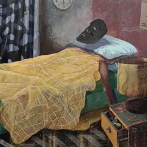 Guvna B - Healing Power ft. AratheJay