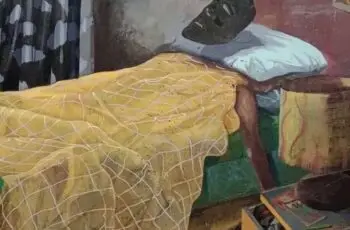 Guvna B – Healing Power ft. AratheJay