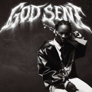 Holyrina - God Sent