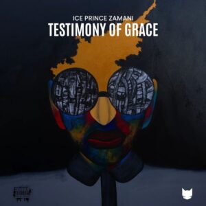 Ice Prince - Basu Kidi