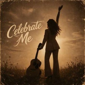 Ingarose - I Celebrate Me