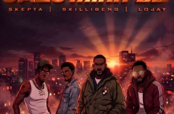 JAE5 – MINK SB ft. Skepta, Lojay, Skillibeng (New Song)