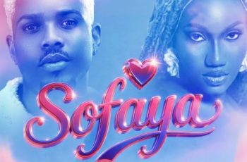 JZyNO – Sofaya ft. Wendy Shay (New Song)