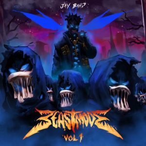 Jay Bahd - BBL Body ft. Skyface SDW, O’Kenneth, Reggie, Braa Benk, Kwaku DMC