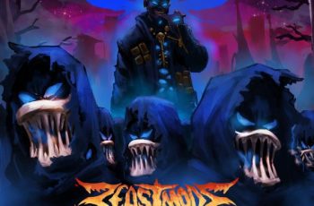 Jay Bahd – BBL Body ft. Skyface SDW, O’Kenneth, Reggie, Braa Benk, Kwaku DMC