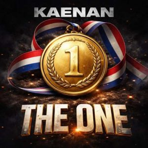 KAENAN - The One
