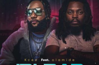 Kcee – Idi Bad ft. Olamide (New Song)
