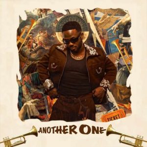 Korede Bello - Another One