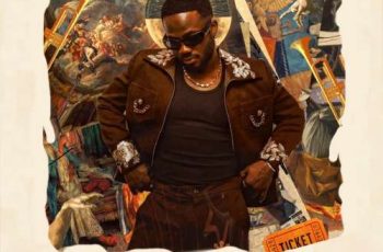 Korede Bello – Feel (New Song)