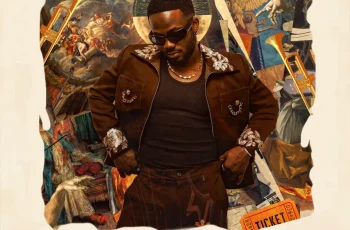 Korede Bello – Sweet Melody (New Song)