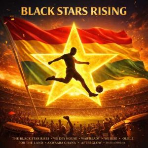 Kwadwo Trillion - Olele