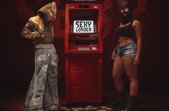 Lalid – Sexy Loader (New Song)