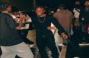 Lalid – Sit Up (Freestyle)