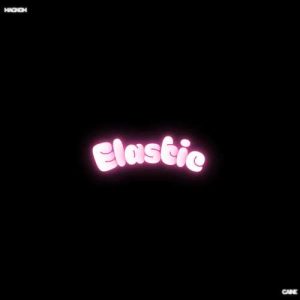Magnom - Elastic ft. Caine