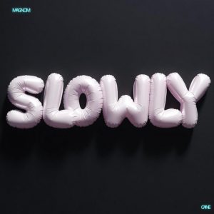 Magnom - Slowly ft. Caine