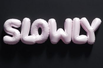 Magnom – Slowly ft. Caine (New Song)