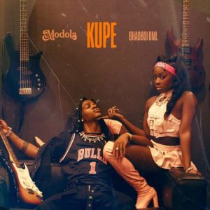 Modola x Bhadboi OML - Kupe