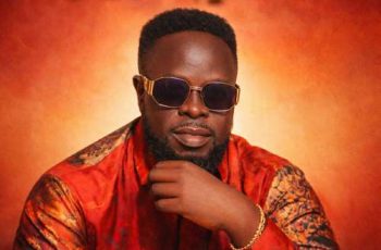 Ofori Amponsah – Odo Mpaso (New Song)