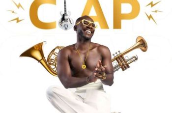 Okyeame Kwame – Clap (New Song)