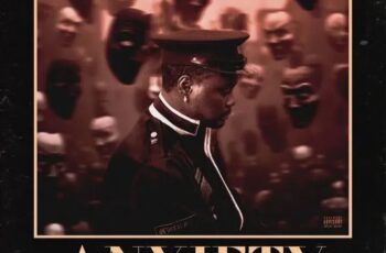 Oladips – Anxiety ft. Skillful Onair