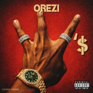 Orezi - W's