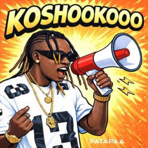 Patapaa - Koshookooo