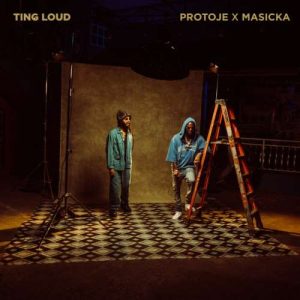 Protoje - Ting Loud ft. Masicka