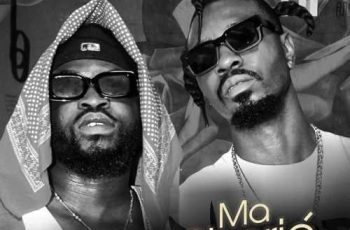 Qpee Vibez – Ma Cherié ft. Beeztrap KOTM (New Song)