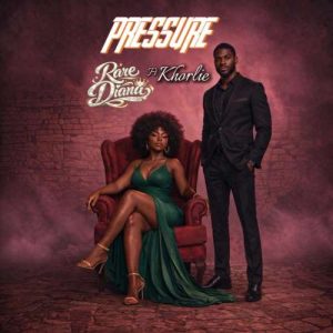 Rare Diana - Pressure ft. Khorlie