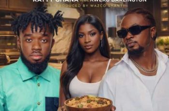 Ratty Ghana – Bowl ft. Kweku Darlington (New Song)