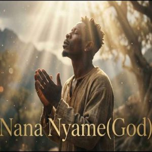 Shatta Wale - Nana Nyame (GOD)
