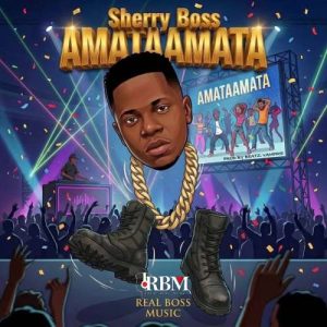 Sherry Boss - AMATAAMATA