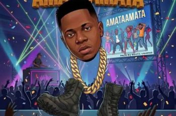 Sherry Boss – AMATAAMATA (New Song)