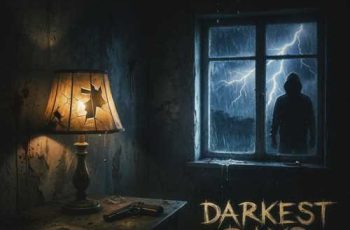 Squash – Darkest Days (New Song)