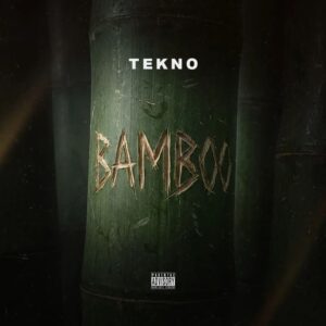 Tekno - Bamboo