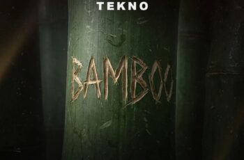 Tekno – Bamboo