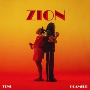 Teni - Zion Ft. Olamide