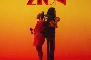 Teni – Zion Ft. Olamide
