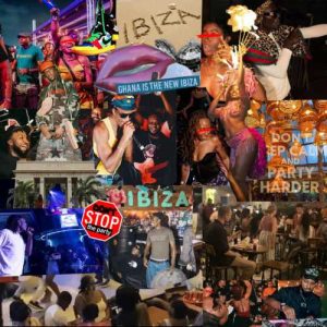 Twitch 4EVA - Ibiza ft. Joey B, DJ Lord OTB