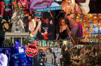 Twitch 4EVA – Ibiza ft. Joey B, DJ Lord OTB (New Song)