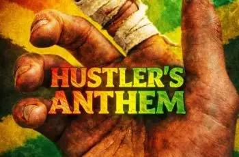 Vibe Yard – Still I Rise