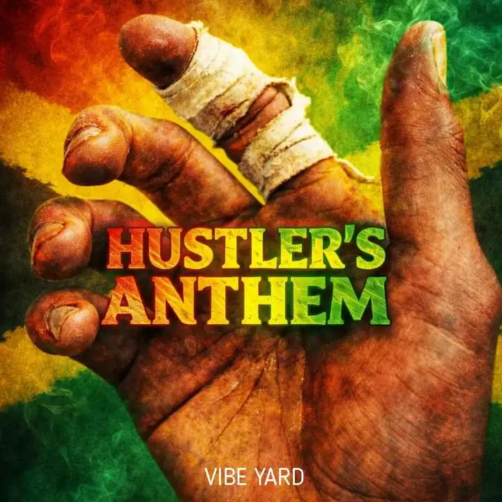 Vibe Yard - Still I Rise