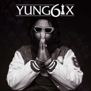 Yung6ix - Bentley Riddim ft. 6uff