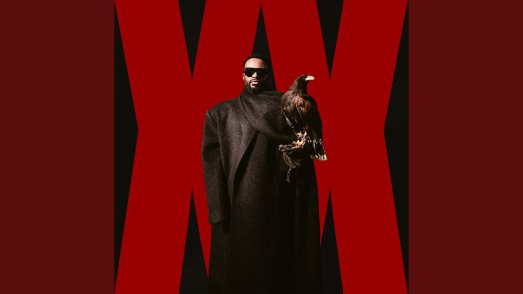 Fally Ipupa - Jam ft. Wizkid